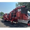 2022 Morbark 30/36 Mobile Wood Chipper